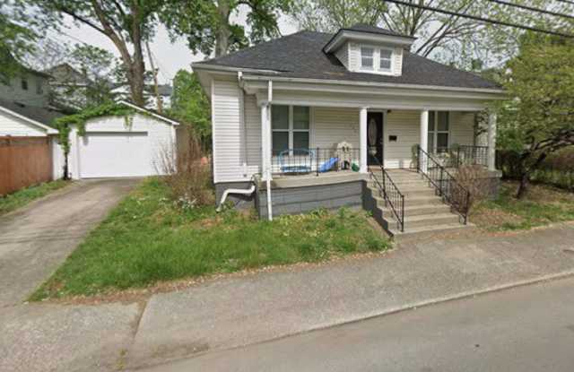 COMING SOON! Nice House in Richmond, KY! Full Basement, Garage, Hardwood Floors photos photos