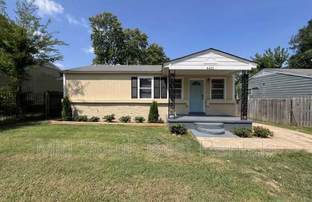 4421 Ryan St photos photos