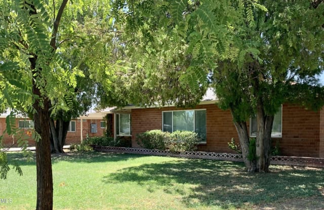 7036 N 15th Street - 7036 North 15th Street, Phoenix, AZ 85020