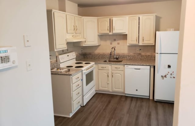 1728 Tulip Ave - 1728 Tulip Avenue, Forestville, MD 20747