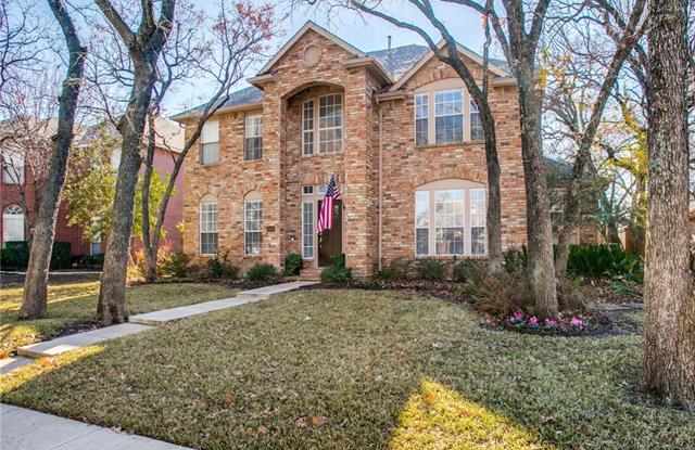 513 Halifax Lane - 513 Halifax Lane, Coppell, TX 75019