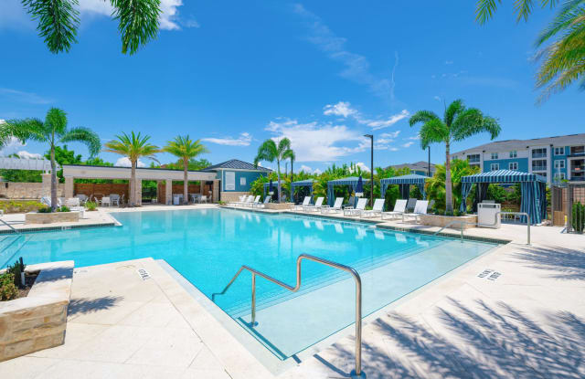 Vue at Belleair photos photos