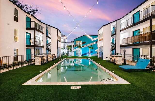 Prescott Luxury Apartments Gallery 2