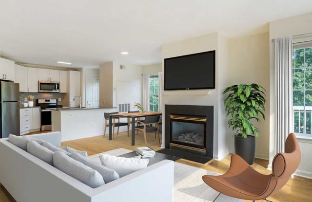 Avalon Tysons Corner Gallery 2