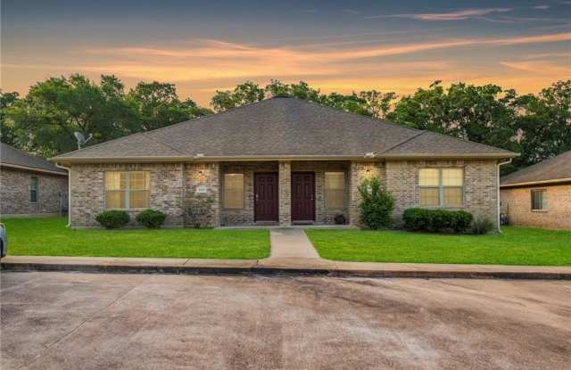 4451 Reveille Road - 4451 Reveille Road, Brazos County, TX 77845
