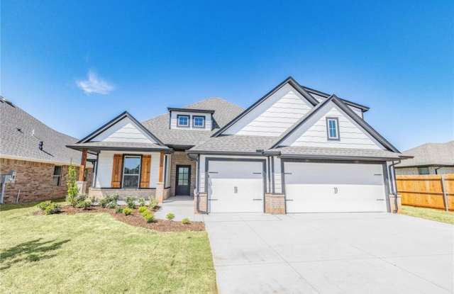 Brand New Home + Moore Schools + 4 bedrooms + 3 bathrooms + Storm shelter photos photos