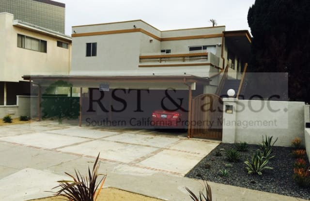 11718 Kiowa Avenue - 11718 Kiowa Avenue, Los Angeles, CA 90049
