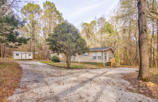 2040 Cedar Grove Road - 2040 Cedar Grove Road, Morgan County, GA 30625
