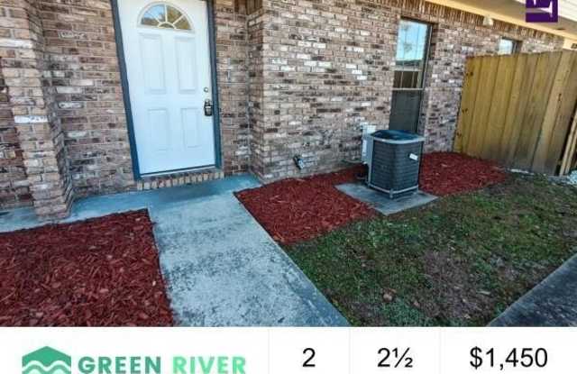 6028 DU-CLAY Road - 6028 Duclay Road, Jacksonville, FL 32244