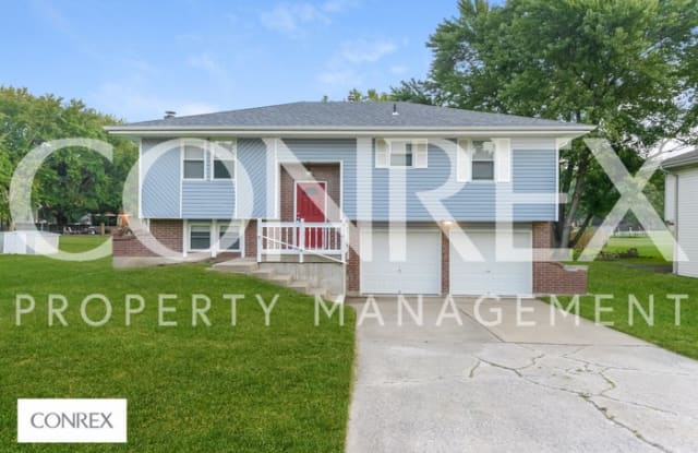 918 Northeast 113 Street - 918 Northeast 113th Street, Kansas City, MO 64155