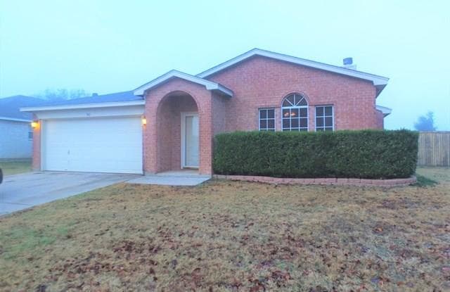 948 Fenway Lane - 948 Fenway Lane, Saginaw, TX 76179