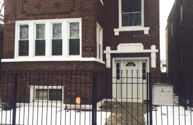 1123 S Mason Avenue unit: Basemen photos photos