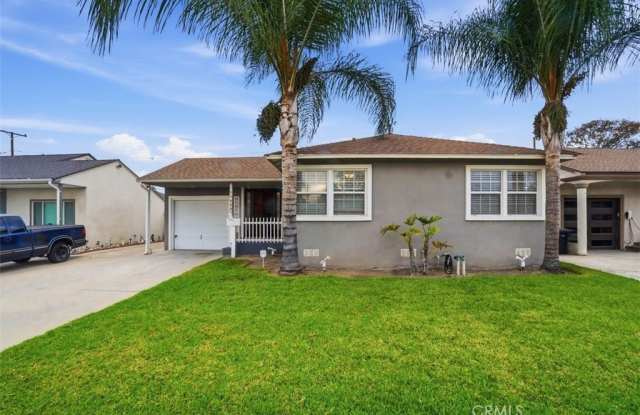 11423 Fredson St. - 11423 Fredson Street, Santa Fe Springs, CA 90670