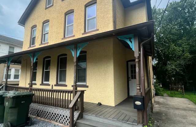 Welcome to 30 Prospect Ave! photos photos
