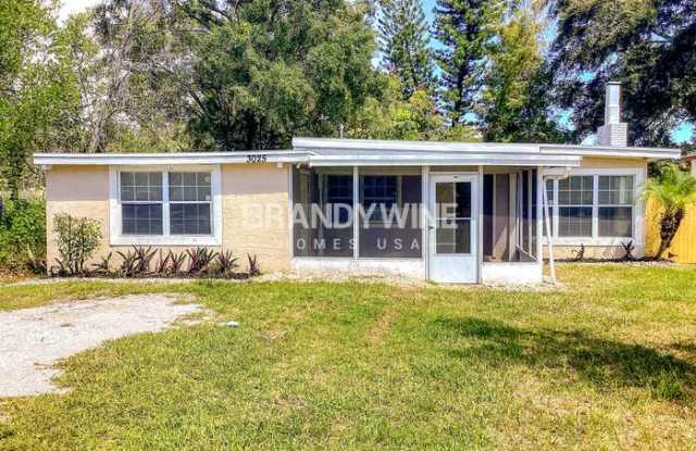 3025 57th Avenue North - 3025 57th Avenue North, Lealman, FL 33714