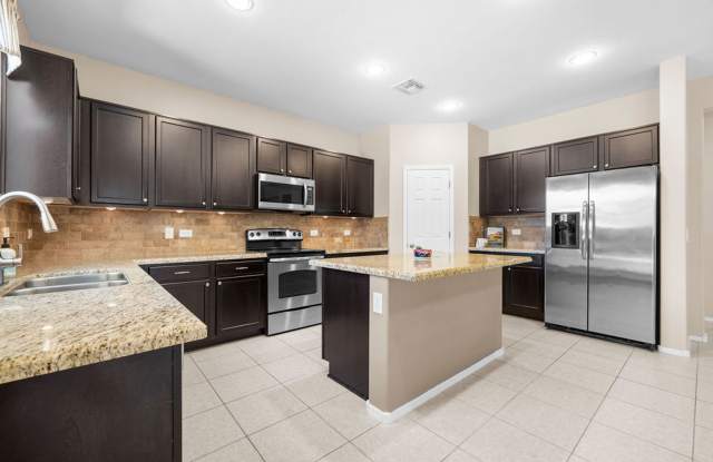 4 Bedroom Home with Community Pool in Vail School District photos photos