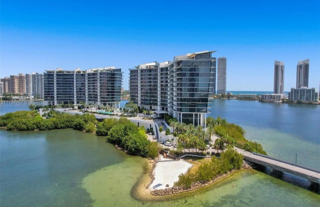 5000 Island Estates Dr - 5000 Island Estates Drive, Aventura, FL 33160
