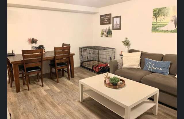 B/1B Pet Friendly Apartment South of BYU Gallery 2