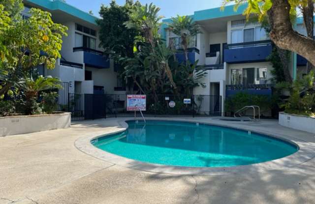 Spacious One Bedroom Apartment in Lake Balboa! photos photos