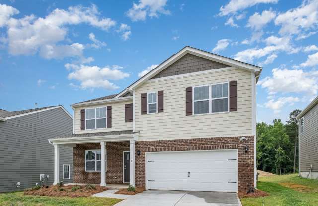 Spacious 5-Bedroom Home with Large Private Backyard Gallery 1