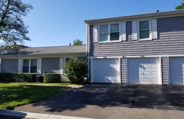 236 Nantucket harbor Road - 236 Nantucket Harbor, Schaumburg, IL 60193