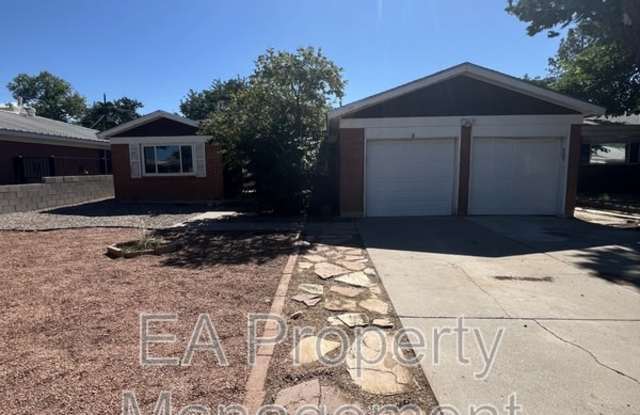 2724 Tennessee St NE photos photos