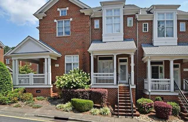 4939 S Hill View Drive - 4939 South Hill View Drive, Charlotte, NC 28210