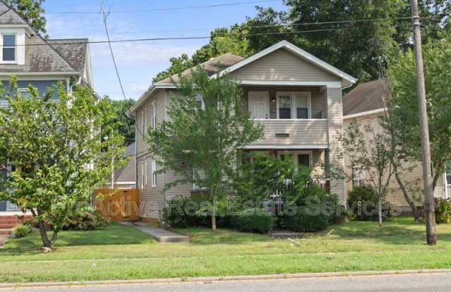 1623 Lafayette Blvd - 1623 Lafayette Boulevard, Norfolk, VA 23509