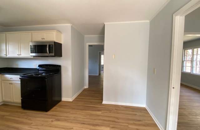 Fosters, Al - 14613 Hemphill Road, Tuscaloosa County, AL 35463