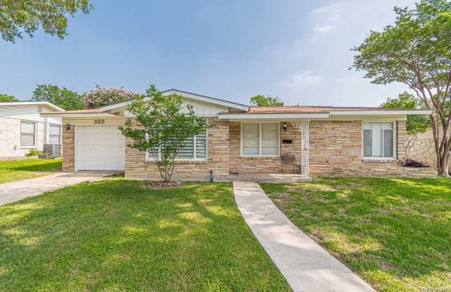 355 BARBARA DR photos photos