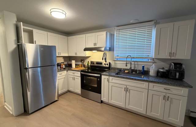 Charming 1-Bedroom Apartment in Blacksburg Gallery 4