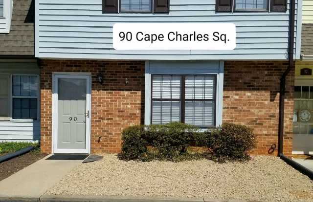 90 Cape Charles Square - 90 Cape Charles Square, Timberlake, VA 24502