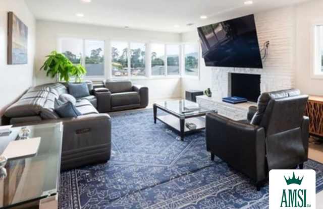 Fully Furnished Avalon Home with Modern Upgrades & Smart Home Comfort Gallery 1