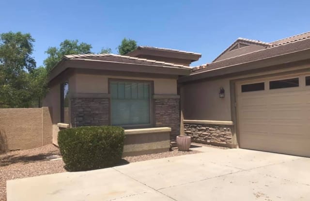 4762 E Lark St - 4762 East Lark Street, Gilbert, AZ 85297