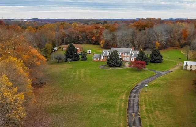 22778 EVERGREEN MILLS ROAD - 22778 Evergreen Mills Rd, Loudoun County, VA 20148