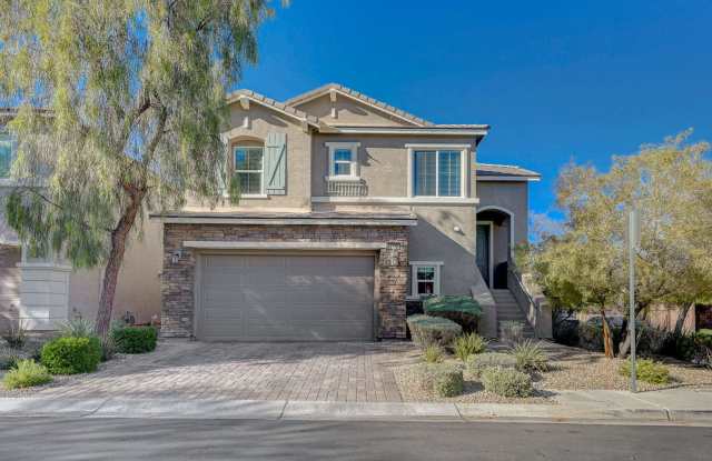 Stunning Pool Home In Mountains Edge! Pool Service included photos photos