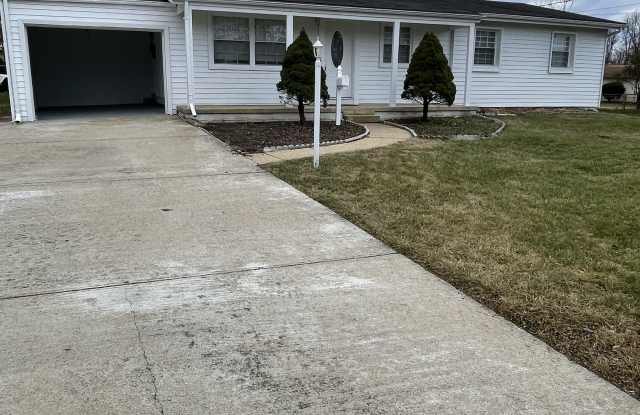 6617 Stagecoach St. Springfield, VA 22150 - 6617 Stagecoach Street, Springfield, VA 22150