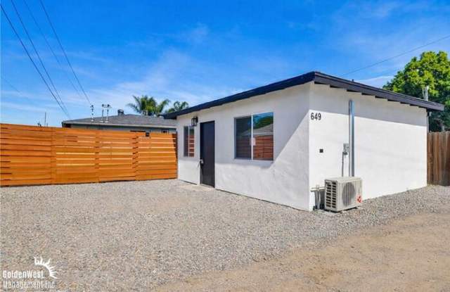 649 West 6th Avenue photos photos 649 West 6th Avenue photos photos