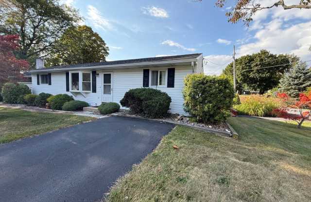 Spacious Rural Ranch! - 605 Kansa Avenue, Pine Grove Mills, PA 16865