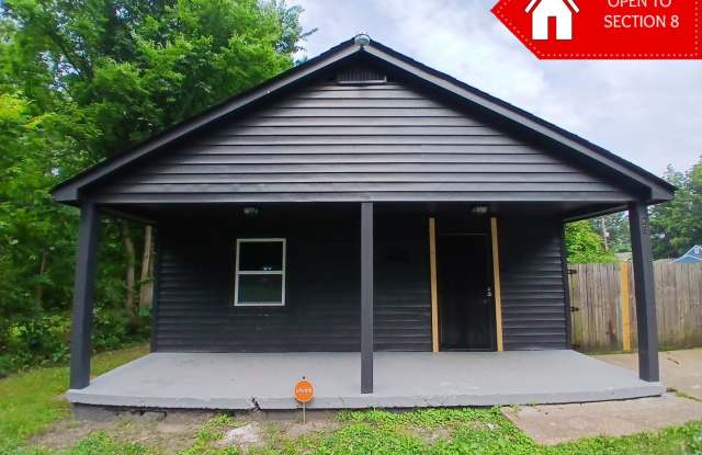 Remolded 4 bedroom 2 bath home - Open To Section 8 photos photos