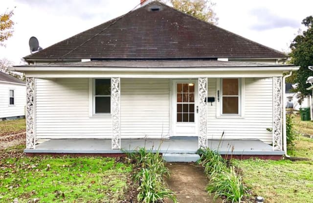 2206 W City Point Rd - 2206 West City Point Road, Hopewell, VA 23860