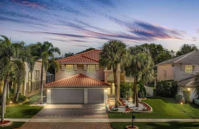 6614 Marbletree Lane - 6614 Marbletree Lane, Palm Beach County, FL 33467