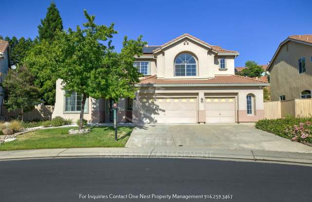 Rocklin beauty, 5 bdrm, 3.5 bth + bonus room! photos photos