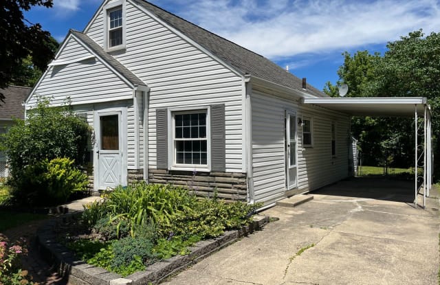622 E. North Broadway - 622 East North Broadway, Columbus, OH 43214