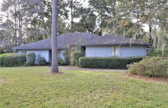 3520 NW 46th Terrace - 3520 Northwest 46th Terrace, Alachua County, FL 32606