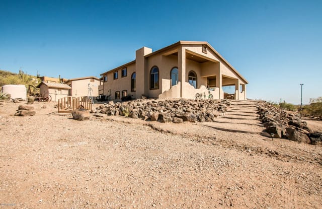 45421 N 22ND Street - 45421 North 22nd Street, New River, AZ 85087