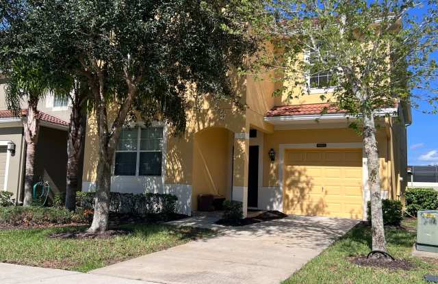 Gorgeous Partially Furnished House - 9002 Majesty Palm Road, Four Corners, FL 34747 Gorgeous Partially Furnished House - 9002 Majesty Palm Road, Four Corners, FL 34747