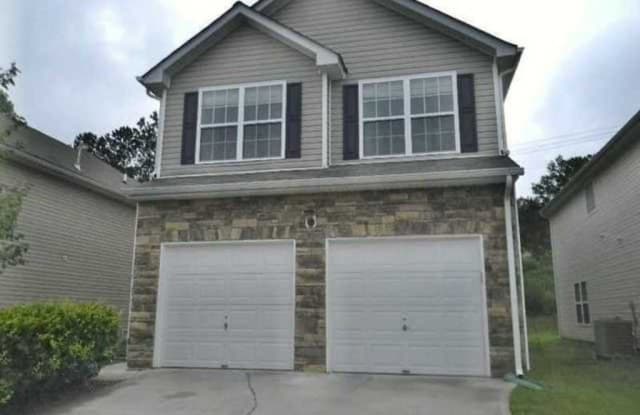 5661 Grande River Road - 5661 Grande River Road, Clayton County, GA 30349