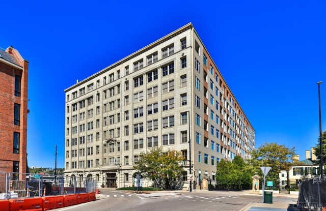 400 Pike Street photos photos