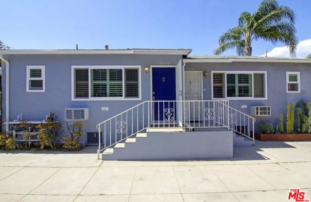 3350 ATWATER AVE - 3350 Atwater Avenue, Los Angeles, CA 90039